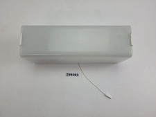 Wandleuchte lampe milch gebraucht kaufen  Burgstädt