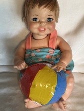 1967 ideal tubsy for sale  Anaheim