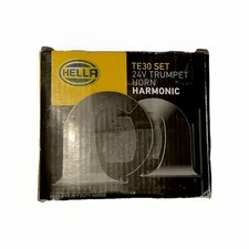 Hella 3fh 940 gebraucht kaufen  Eschwege