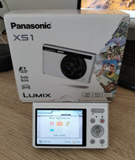 panasonic tz30 usato  Latisana