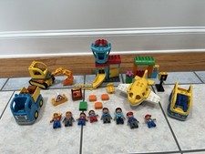 Lego duplo sets for sale  South Glens Falls