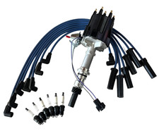 Distribuidor para Chevrolet Camaro S10 Blazer Buick Century Skylark 2.8L V6 82-89 comprar usado  Enviando para Brazil