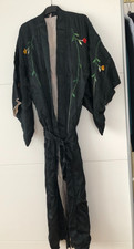 Damen kimono japan gebraucht kaufen  Miltenberg
