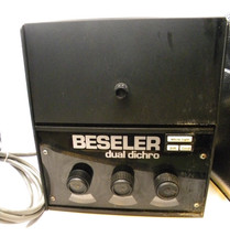 Beseler 23c series for sale  Chicago