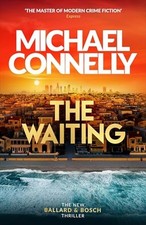 Waiting brand new for sale  UK