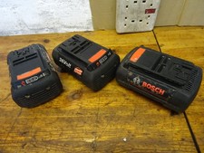 Bosch volt 36v for sale  WOLVERHAMPTON