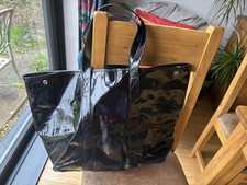 Marks spencer black for sale  HORLEY