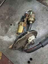 Pompa carburante benzina usato  Sassari