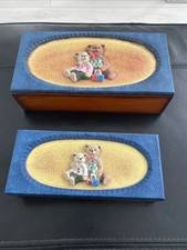 Vintage handmade wooden for sale  ST. ALBANS