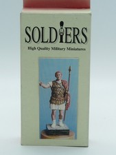 Soldiers generale romano usato Soldiers generale romano usato  Como