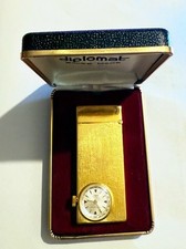 Vintage swiss diplomat for sale  CARDIFF