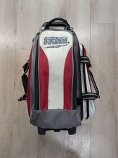 Storm rolling thunder for sale  Grand Rapids
