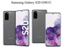 Smartphone Verizon Original Samsung Galaxy S20 G981U 128G Desbloqueado AT&T T-Mobile comprar usado Smartphone Verizon Original Samsung Galaxy S20 G981U 128G Desbloqueado AT&T T-Mobile comprar usado  Enviando para Brazil
