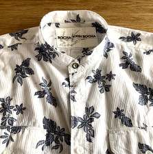 Mens super floral for sale  HULL