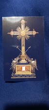Santino con reliquia usato  Pescantina