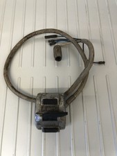 Vintage lucas motorcycle for sale  STOKE-ON-TRENT