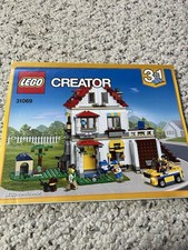 Lego creator modular for sale  Arlington
