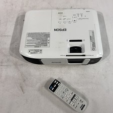 Epson ex5260 3lcd for sale  Tucson