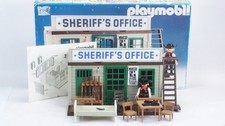 Playmobil western 3423 gebraucht kaufen  Hamburg