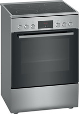 Hkr39c250 série cuisinière d'occasion  Paris X