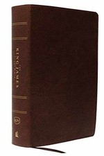Kjv king james for sale  Philadelphia