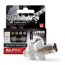 Alpine musicsafe hrstöpsel gebraucht kaufen  Deutschland