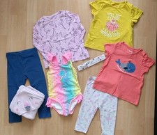 Mädchen bekleidungspaket somm gebraucht kaufen  München