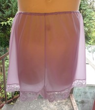 Vtg pink shimmer for sale  CORWEN