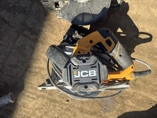 Jcb mitre saw for sale  MORPETH