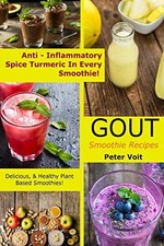 Gout smoothie recipes for sale  AMMANFORD