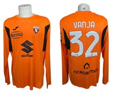 Maglia torino vanja usato  Torino