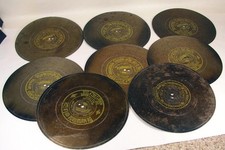 Vintage german symphonion for sale  Winchester