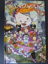Sandman deluxe piccoli usato  Tolfa