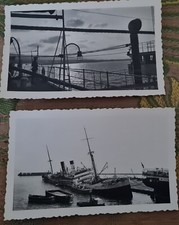 Piroscafo cesare battisti usato  Imperia