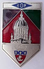 Insigne badge 1945 d'occasion  Toulon-