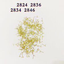 Stopp Second Hebel Stop Second Hand für ETA 2824- 2 2836 2834 2846 Bewegung, usado comprar usado  Enviando para Brazil