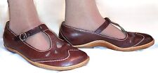Scarpe donna mary usato  Milano