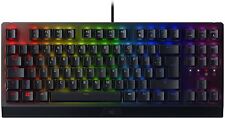 Razer blackwidow tkl gebraucht kaufen  Rotenburg