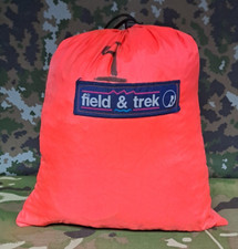 Field treck portable for sale  MAIDSTONE