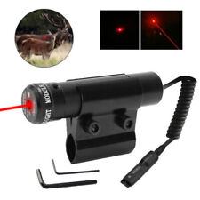 Suporte de braçadeira de cano de mira de ponto feixe de luz laser vermelho TAC para caça de rifle comprar usado  Enviando para Brazil
