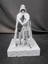 King arthur statue d'occasion  Expédié en Belgium