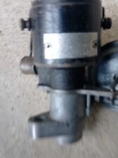 Spinterogeno per fiat usato  Enna