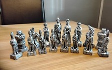 Civil war chess for sale  WARRINGTON