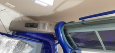 Solarium esafacciale isoitalia usato  La Spezia