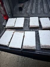 Lot oak base for sale  Vernon Rockville