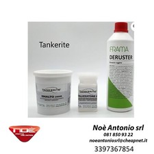 Tankerite per serbatoi usato  Scafati