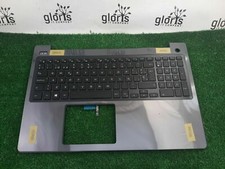 NOVO Genuíno Dell G3 15 3579 Apoio para as Palmas ESPANHOL Teclado Retroiluminado 02MK7F 0N4HJH, usado comprar usado  Enviando para Brazil