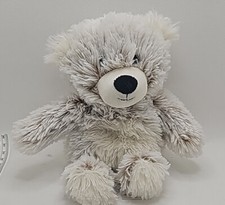Almofada de aquecimento Warmies para micro-ondas lavanda perfumada urso de pelúcia animal de pelúcia sm. comprar usado  Enviando para Brazil