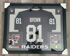 Tim brown signed for sale  Stockton