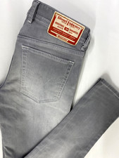 Diesel sleenker jeans for sale  MILTON KEYNES